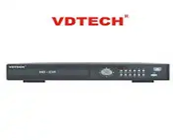 Lắp đặt camera tân phú Vdtech VDT-3600SDI.2